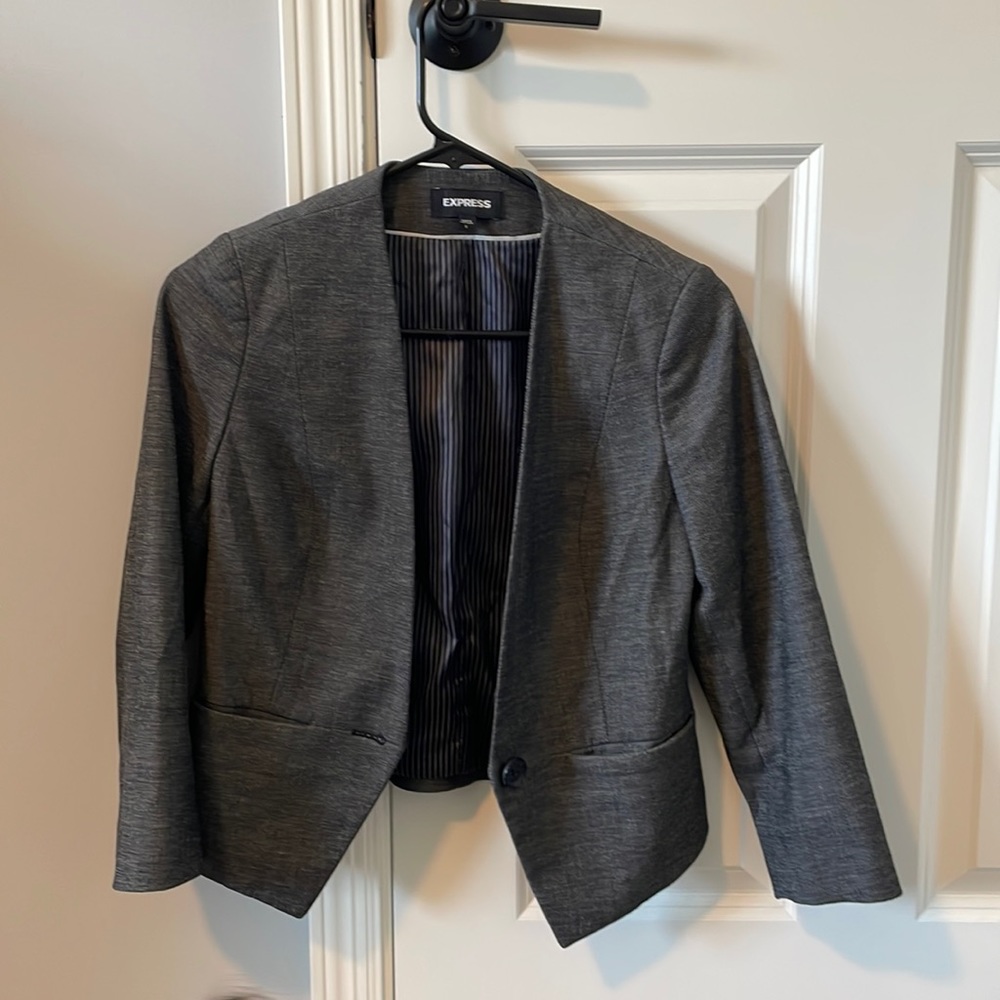 Blazer